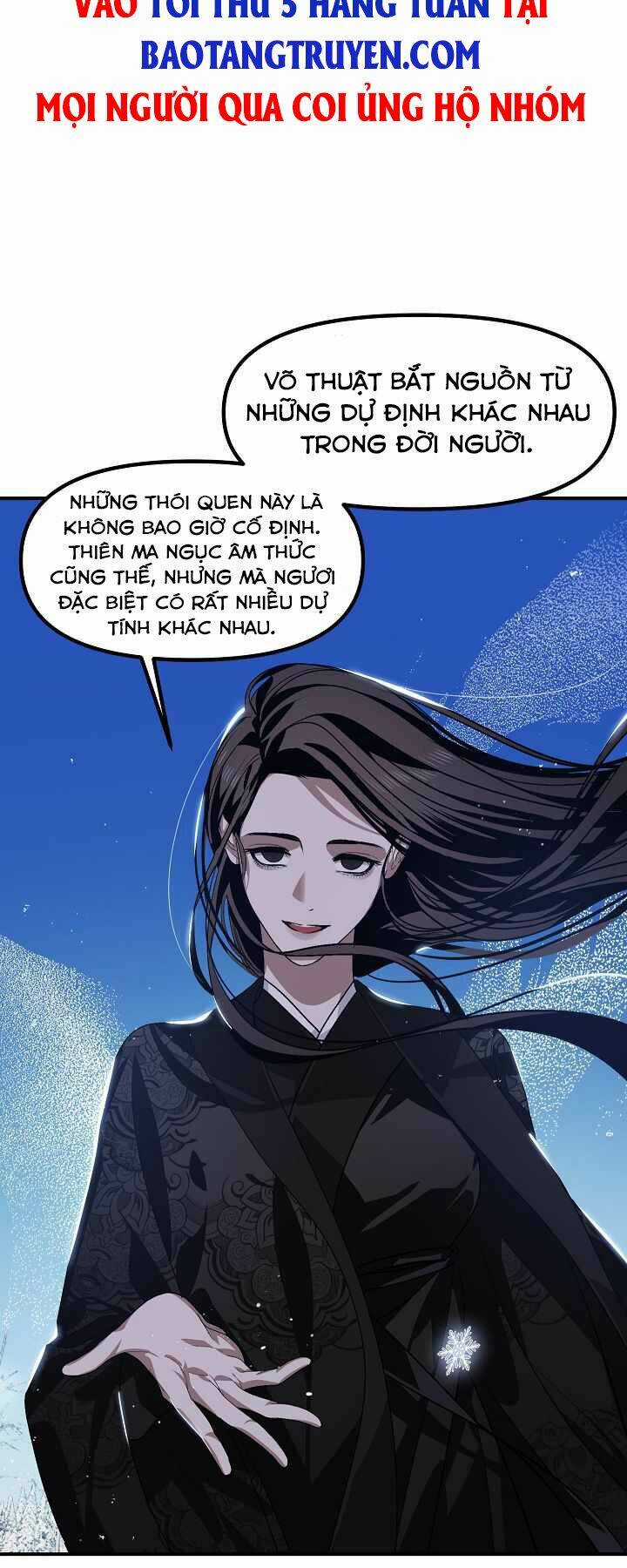 Thợ Săn Tự Sát Cấp Sss - Chapter 68 - Trang 58