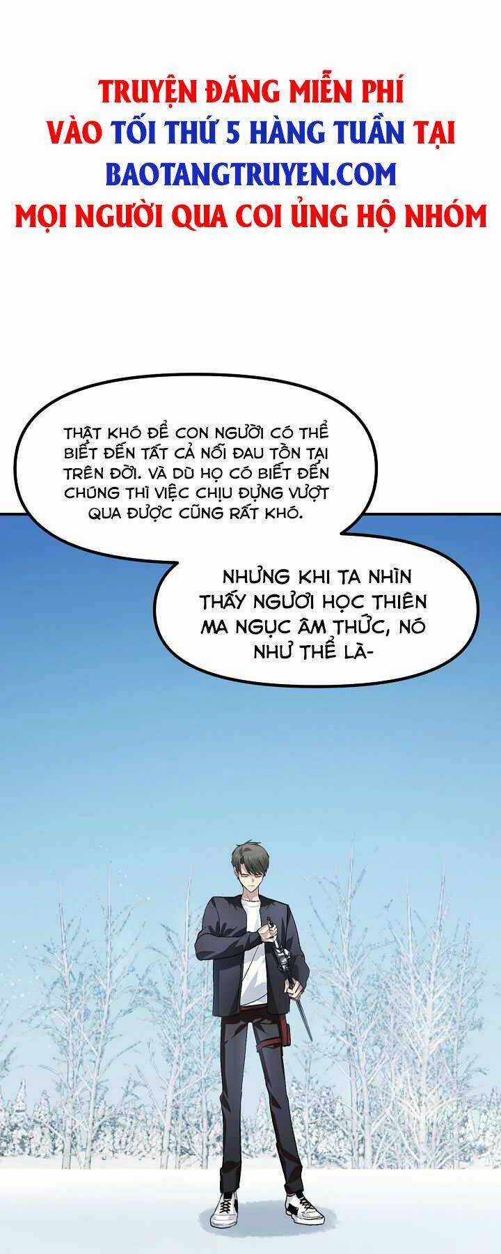 Thợ Săn Tự Sát Cấp Sss - Chapter 68 - Trang 59