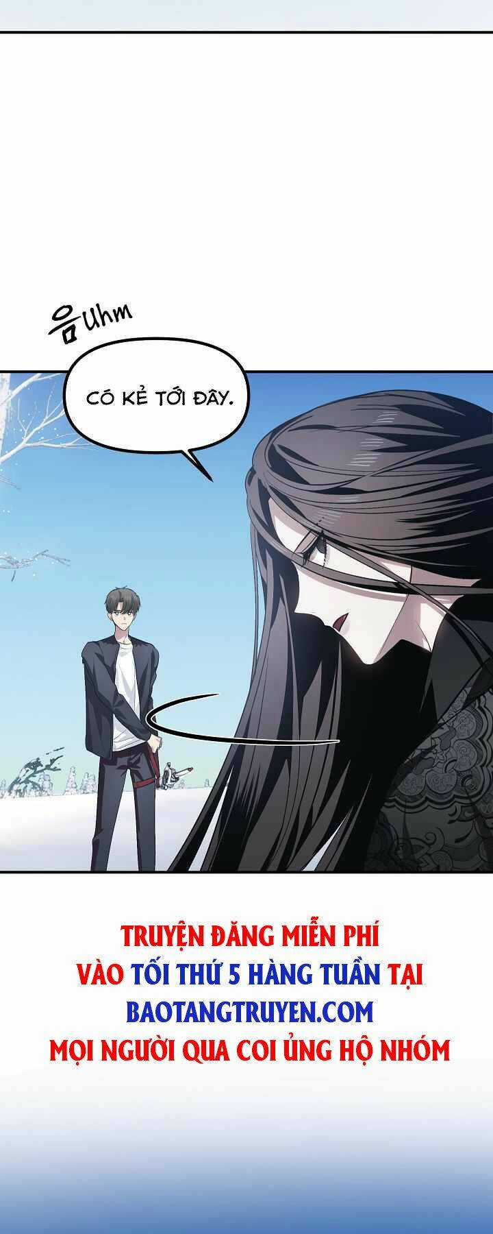 Thợ Săn Tự Sát Cấp Sss - Chapter 68 - Trang 60
