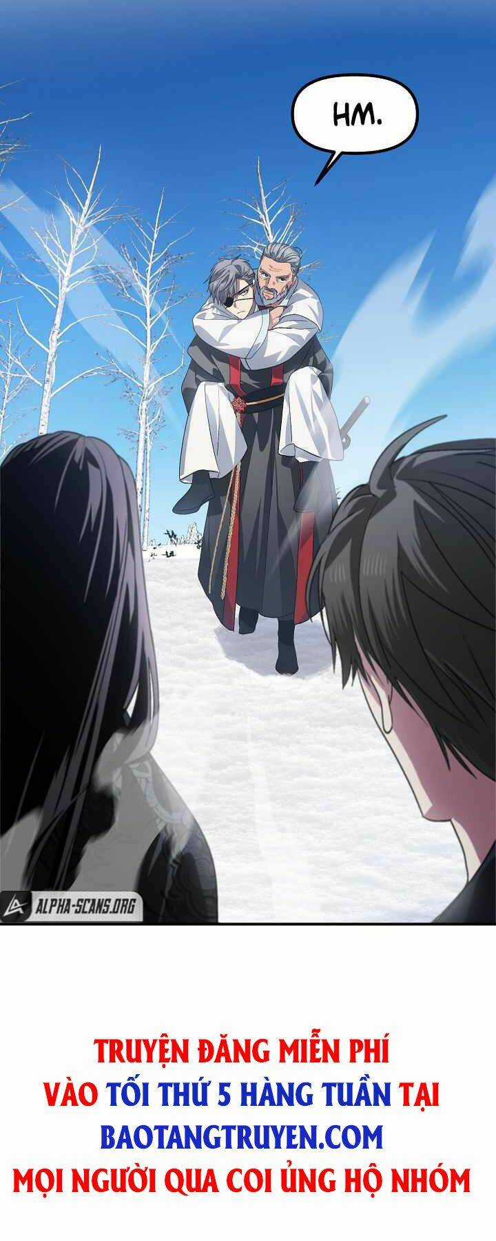 Thợ Săn Tự Sát Cấp Sss - Chapter 68 - Trang 61