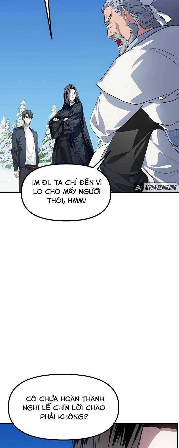 Thợ Săn Tự Sát Cấp Sss - Chapter 69 - Trang 2