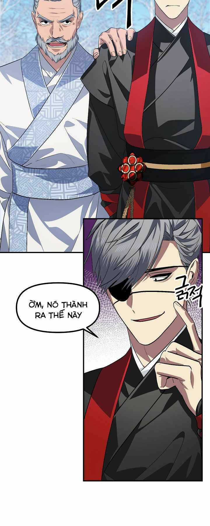 Thợ Săn Tự Sát Cấp Sss - Chapter 69 - Trang 11