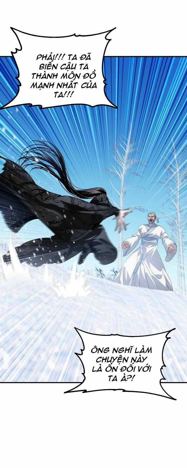 Thợ Săn Tự Sát Cấp Sss - Chapter 69 - Trang 13