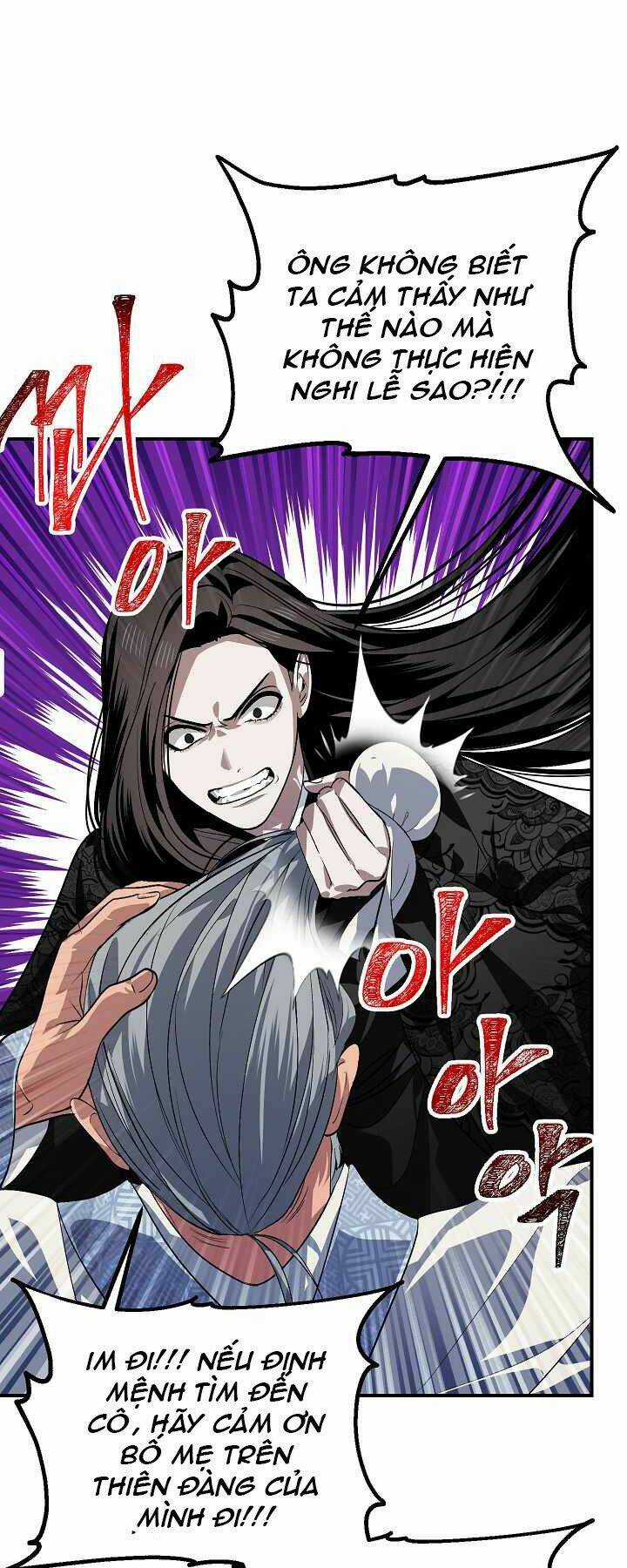 Thợ Săn Tự Sát Cấp Sss - Chapter 69 - Trang 14