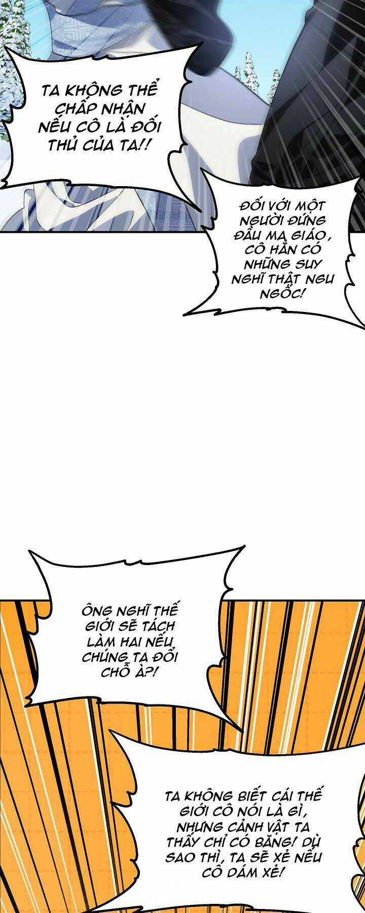 Thợ Săn Tự Sát Cấp Sss - Chapter 69 - Trang 16