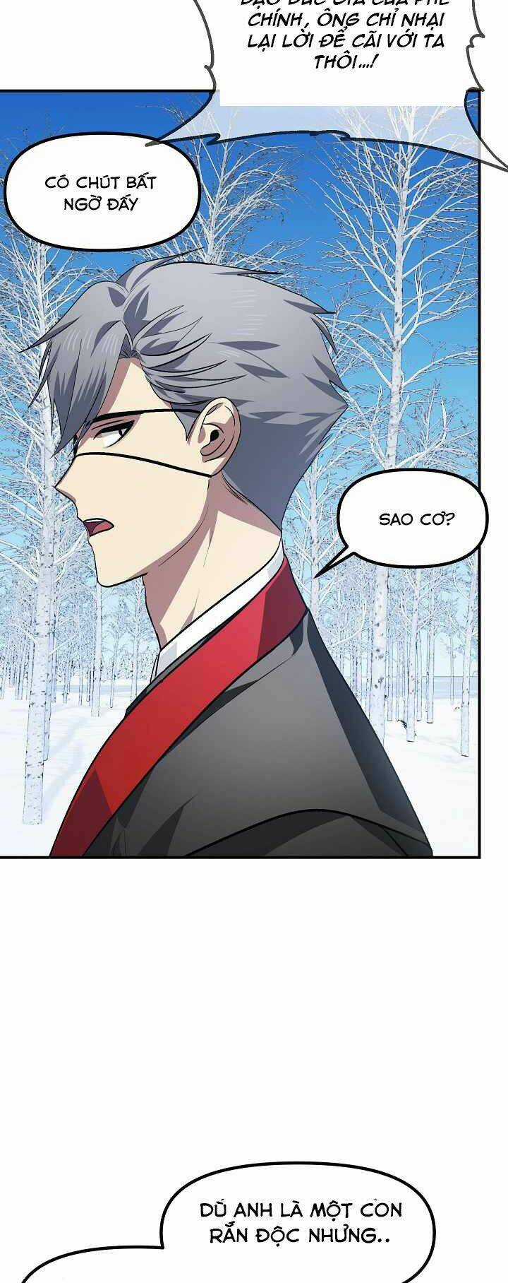 Thợ Săn Tự Sát Cấp Sss - Chapter 69 - Trang 18