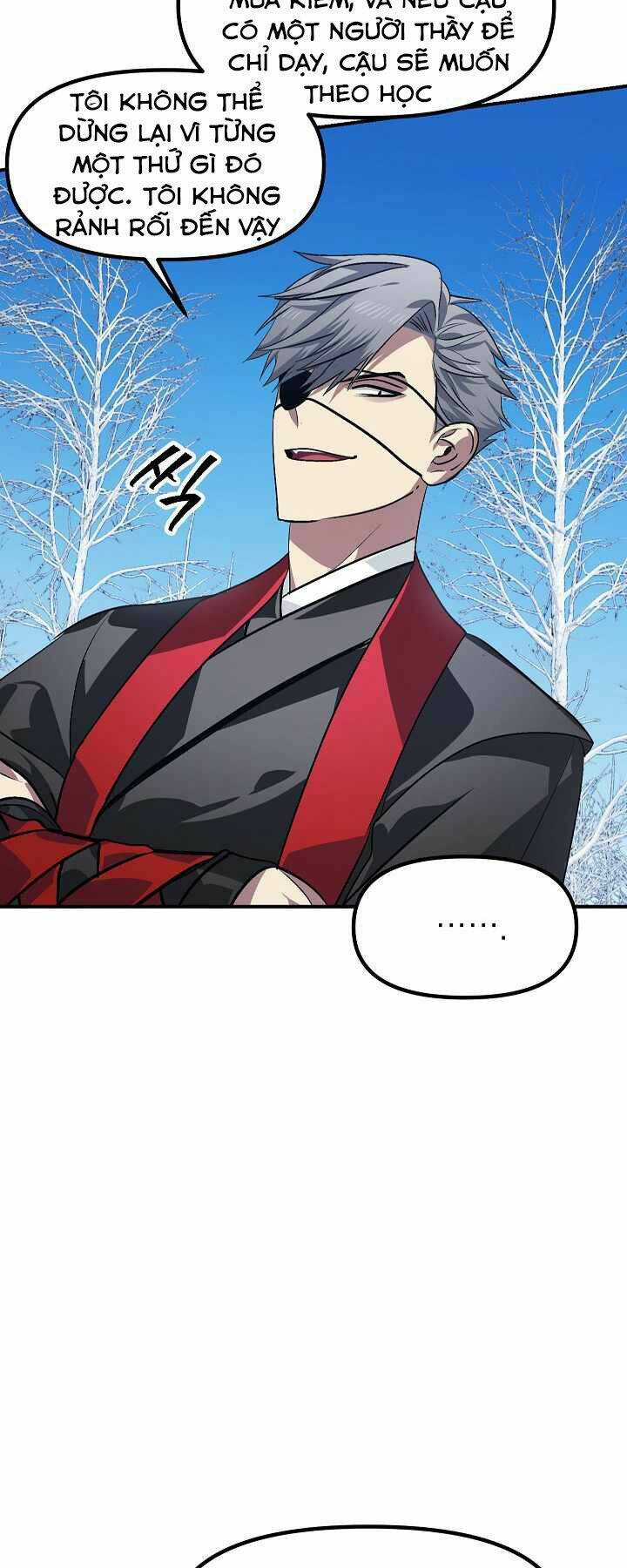 Thợ Săn Tự Sát Cấp Sss - Chapter 69 - Trang 20