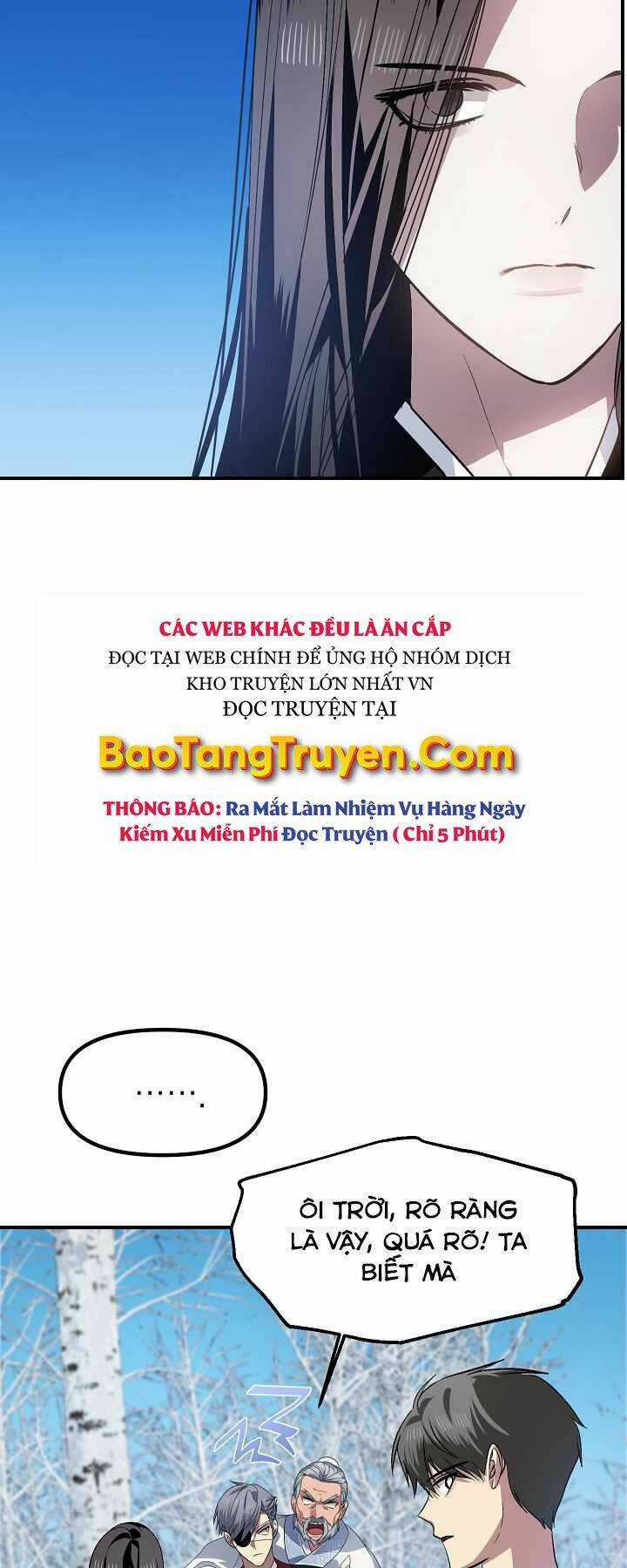 Thợ Săn Tự Sát Cấp Sss - Chapter 69 - Trang 3