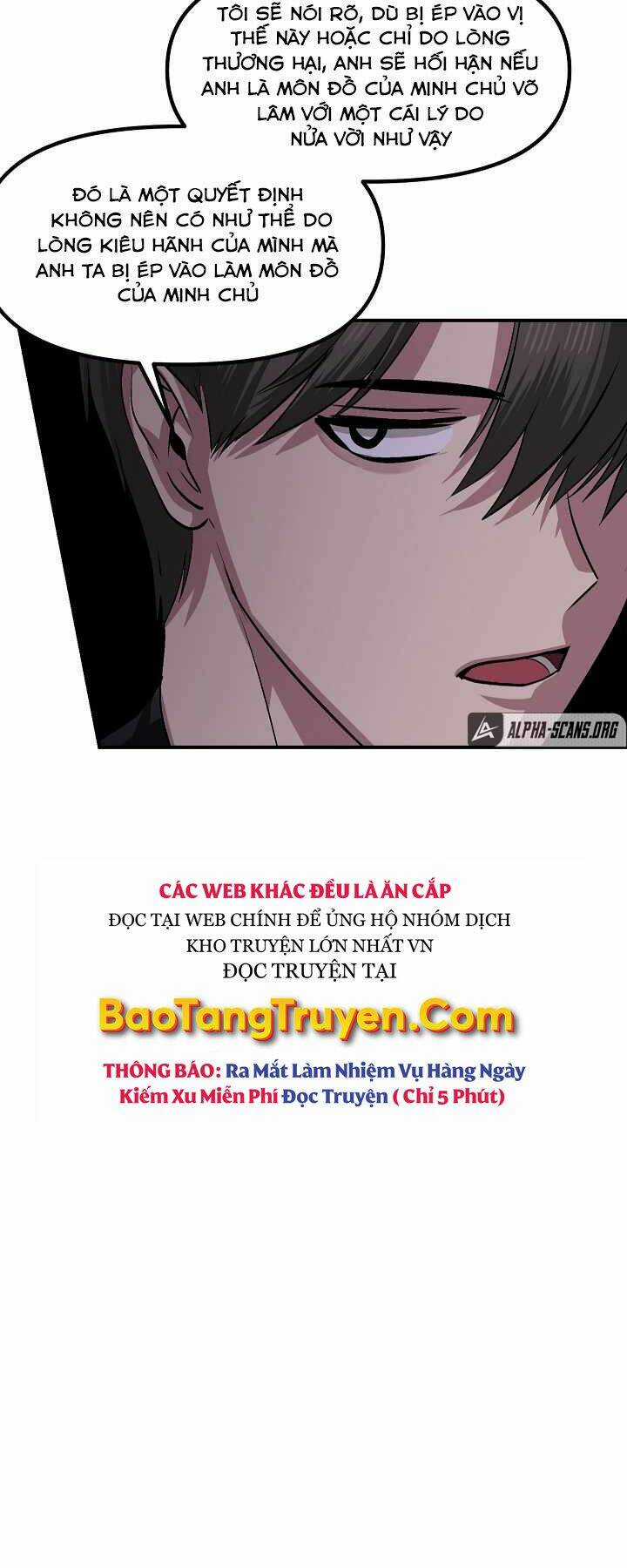 Thợ Săn Tự Sát Cấp Sss - Chapter 69 - Trang 21