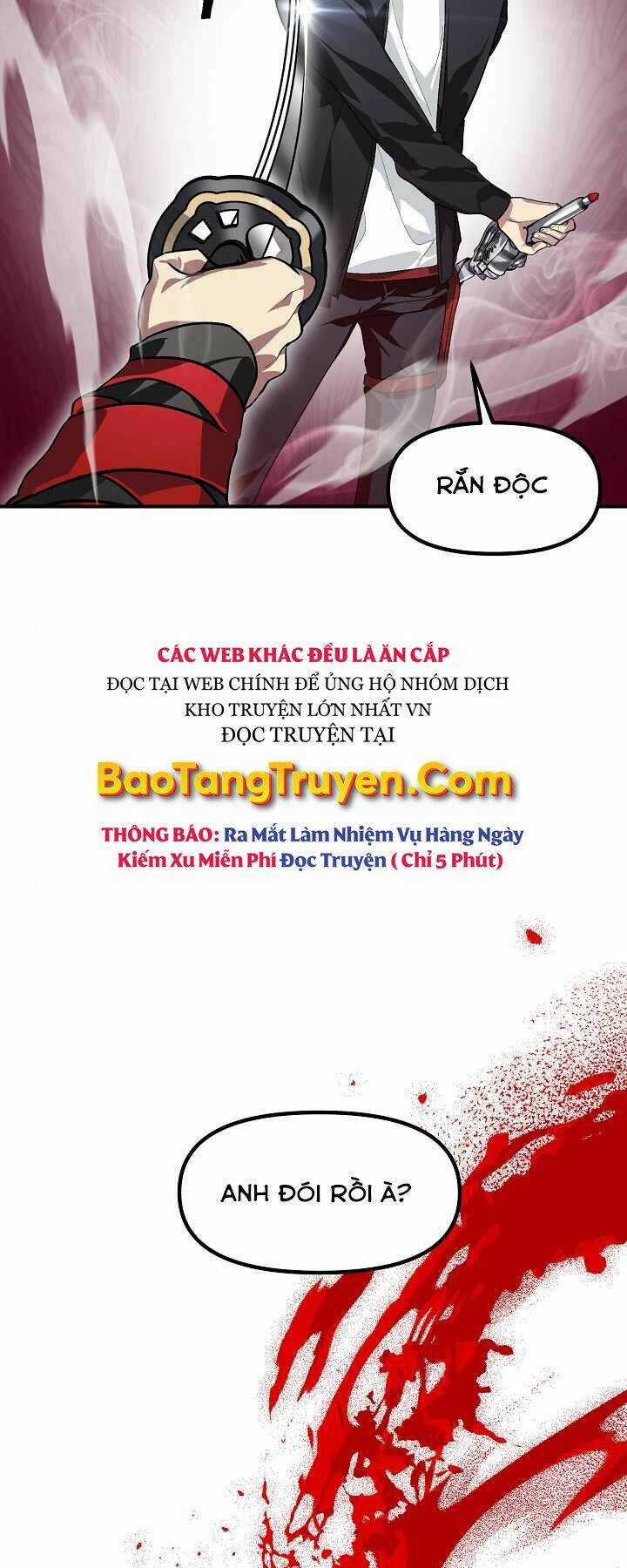 Thợ Săn Tự Sát Cấp Sss - Chapter 69 - Trang 24