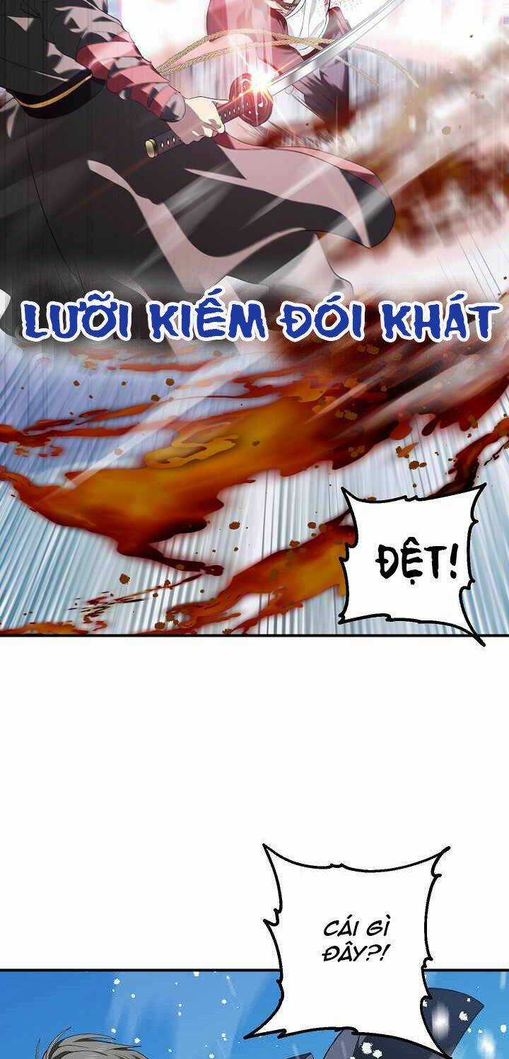 Thợ Săn Tự Sát Cấp Sss - Chapter 69 - Trang 27