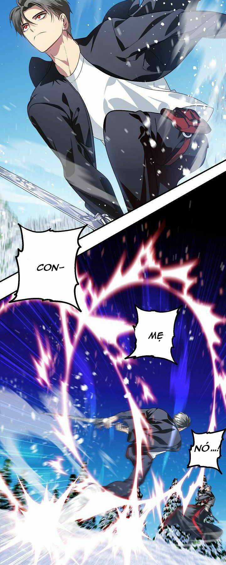 Thợ Săn Tự Sát Cấp Sss - Chapter 69 - Trang 28