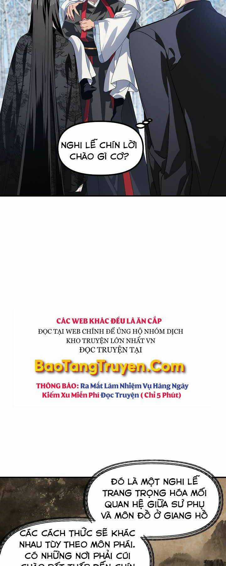 Thợ Săn Tự Sát Cấp Sss - Chapter 69 - Trang 4