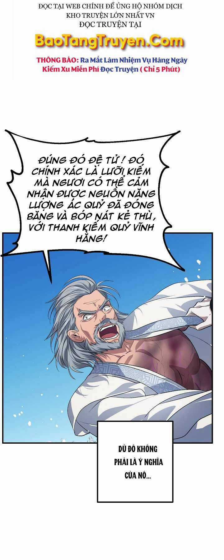 Thợ Săn Tự Sát Cấp Sss - Chapter 69 - Trang 31