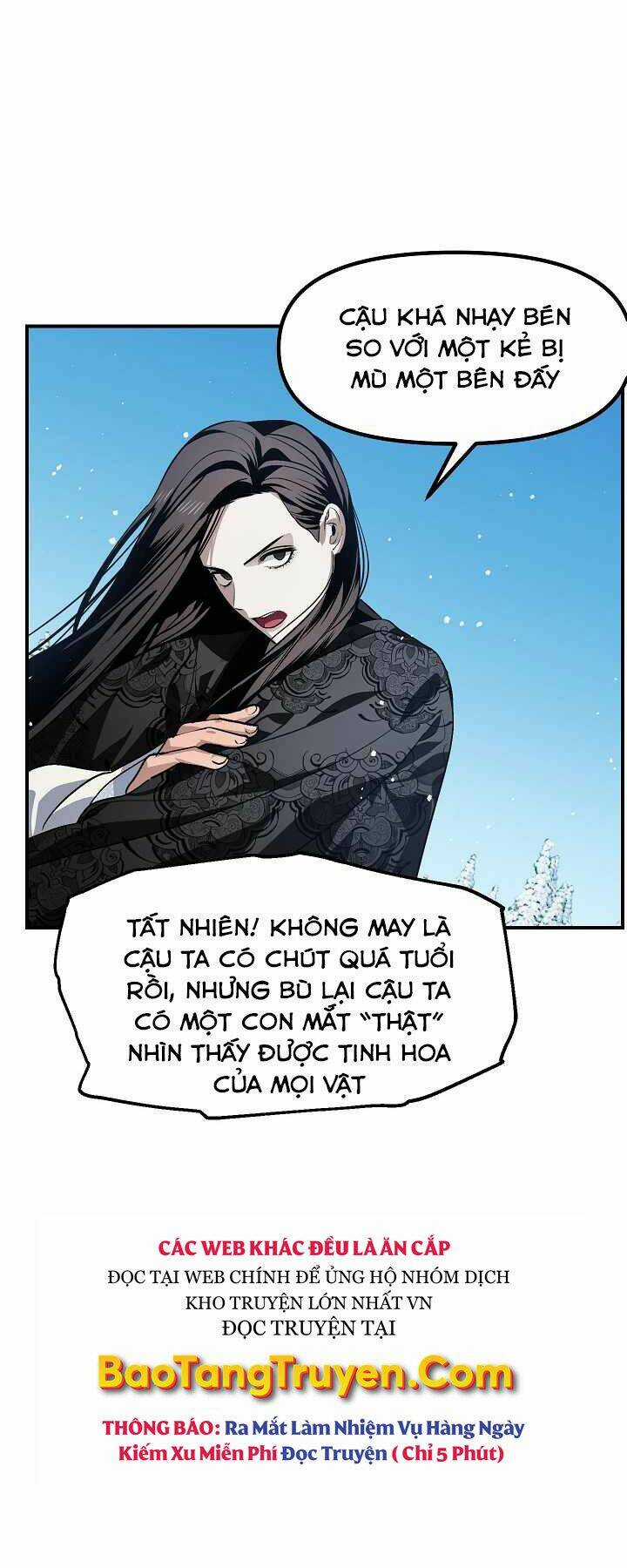 Thợ Săn Tự Sát Cấp Sss - Chapter 69 - Trang 32