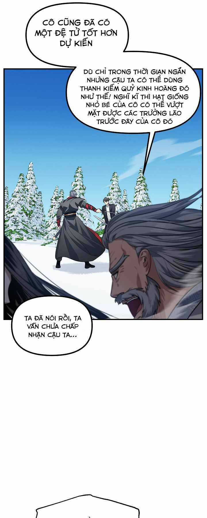 Thợ Săn Tự Sát Cấp Sss - Chapter 69 - Trang 33