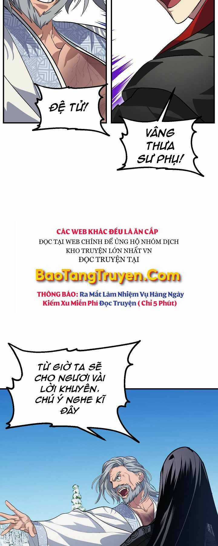 Thợ Săn Tự Sát Cấp Sss - Chapter 69 - Trang 35