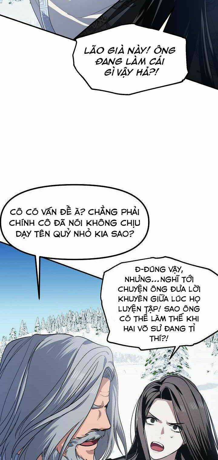 Thợ Săn Tự Sát Cấp Sss - Chapter 69 - Trang 36