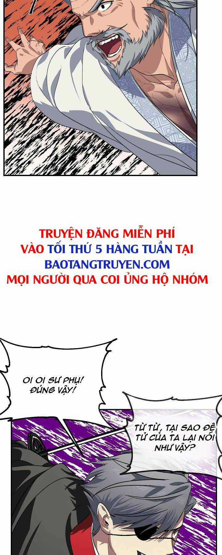 Thợ Săn Tự Sát Cấp Sss - Chapter 69 - Trang 38