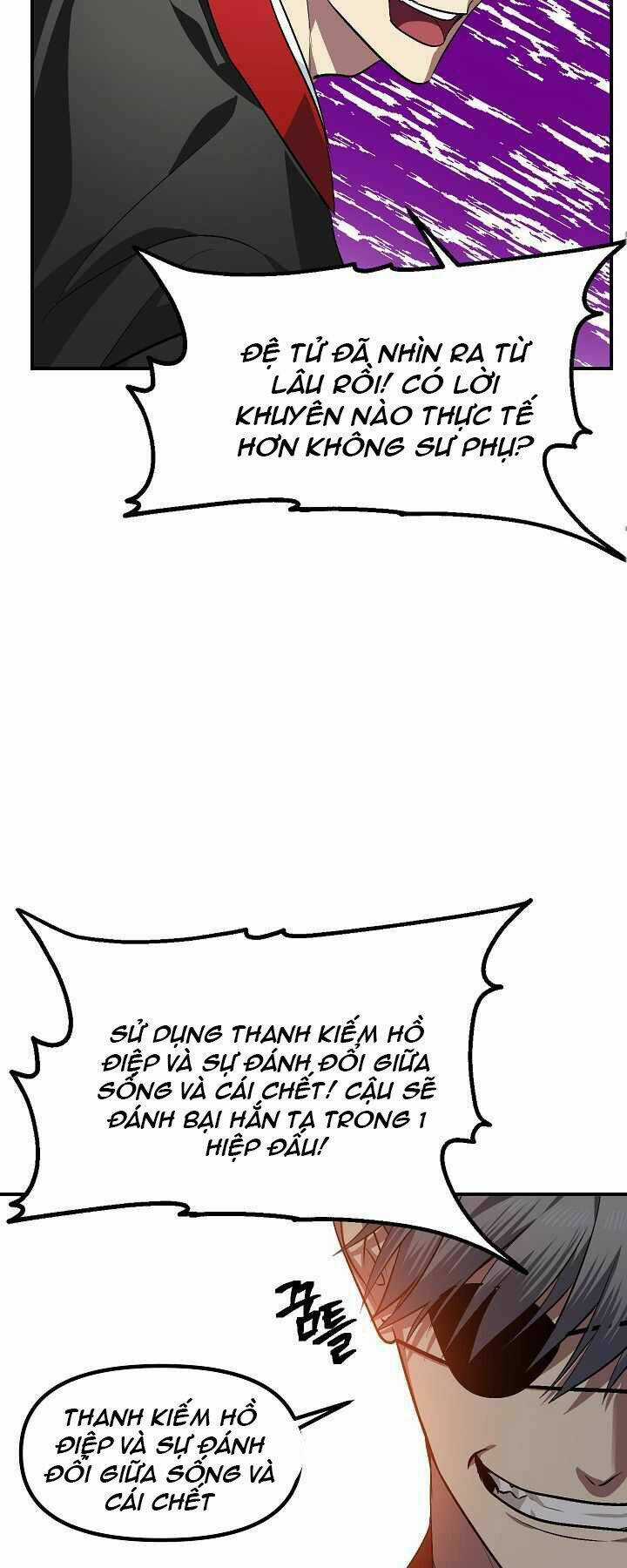 Thợ Săn Tự Sát Cấp Sss - Chapter 69 - Trang 39