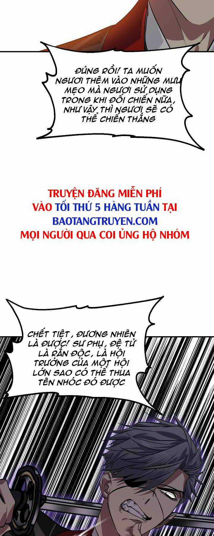 Thợ Săn Tự Sát Cấp Sss - Chapter 69 - Trang 40