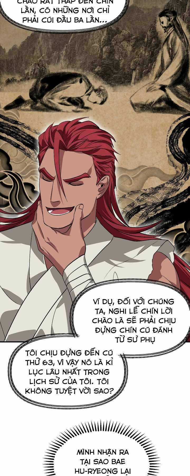 Thợ Săn Tự Sát Cấp Sss - Chapter 69 - Trang 5