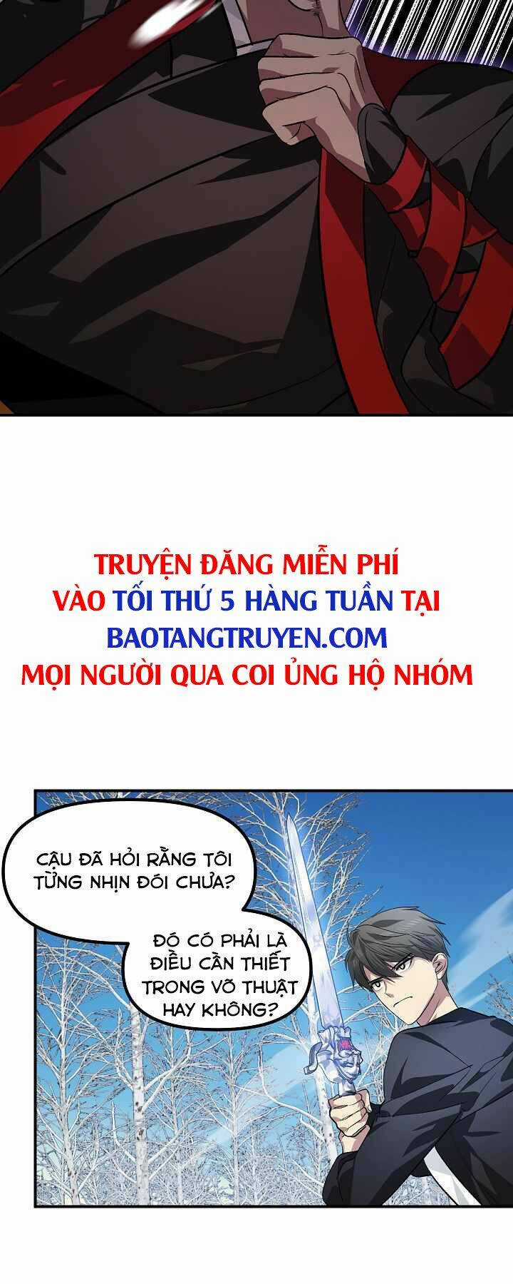 Thợ Săn Tự Sát Cấp Sss - Chapter 69 - Trang 41