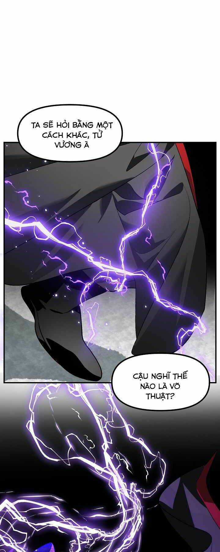 Thợ Săn Tự Sát Cấp Sss - Chapter 69 - Trang 42