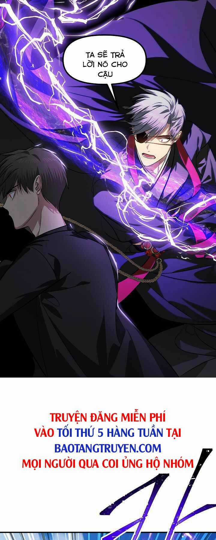 Thợ Săn Tự Sát Cấp Sss - Chapter 69 - Trang 43