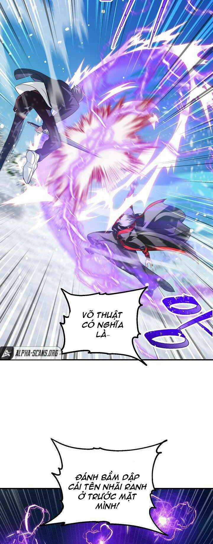 Thợ Săn Tự Sát Cấp Sss - Chapter 69 - Trang 44