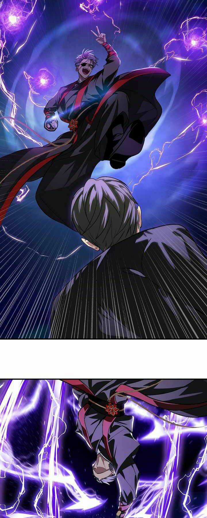 Thợ Săn Tự Sát Cấp Sss - Chapter 69 - Trang 45