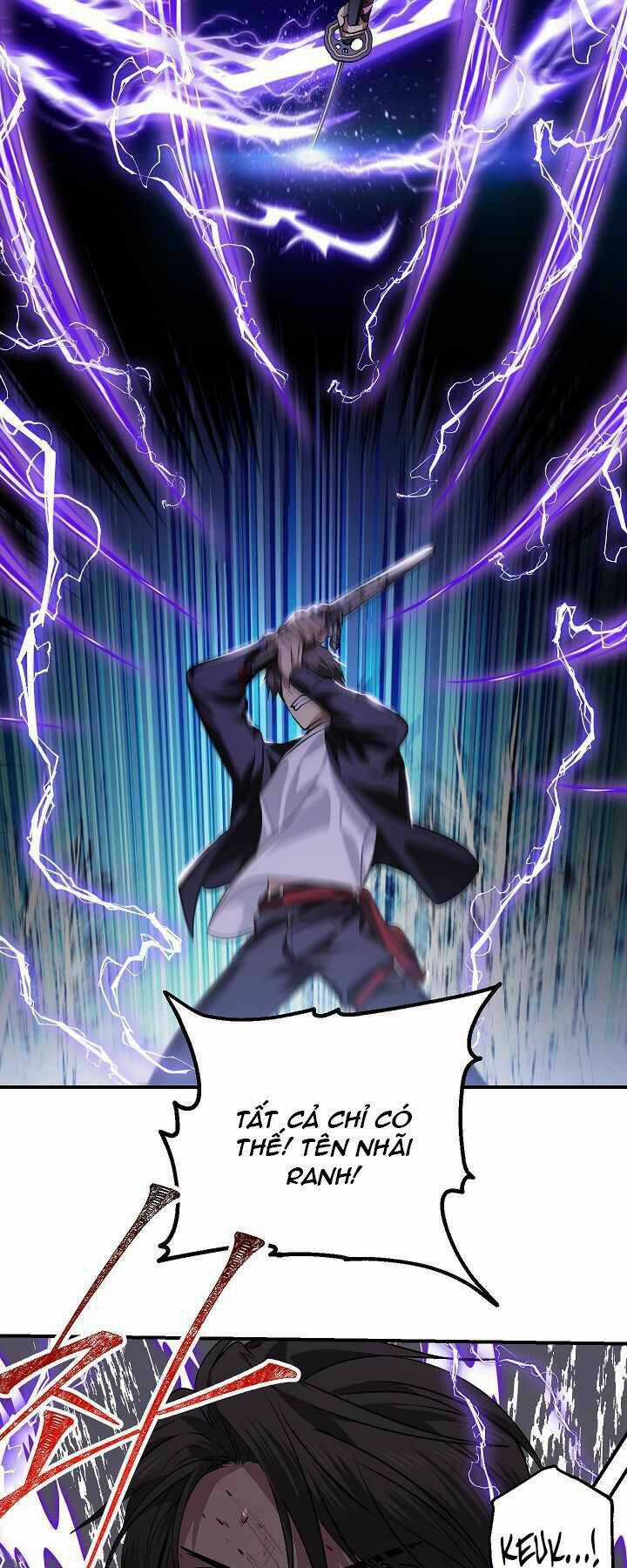 Thợ Săn Tự Sát Cấp Sss - Chapter 69 - Trang 46