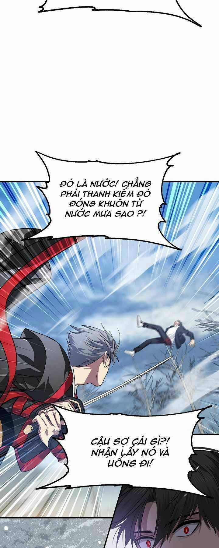 Thợ Săn Tự Sát Cấp Sss - Chapter 69 - Trang 50