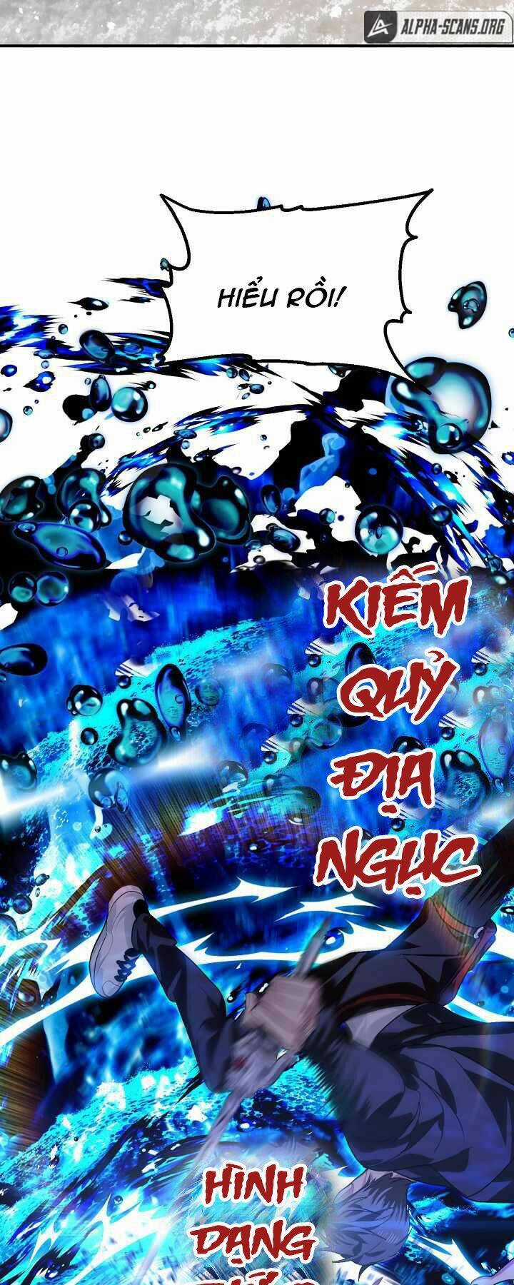 Thợ Săn Tự Sát Cấp Sss - Chapter 69 - Trang 52