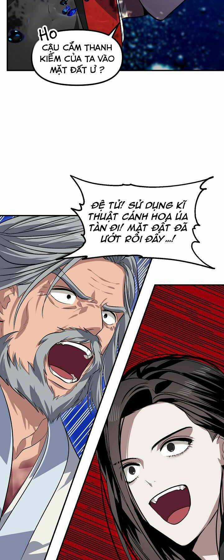 Thợ Săn Tự Sát Cấp Sss - Chapter 69 - Trang 54