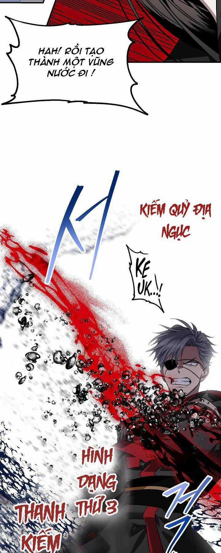 Thợ Săn Tự Sát Cấp Sss - Chapter 69 - Trang 55