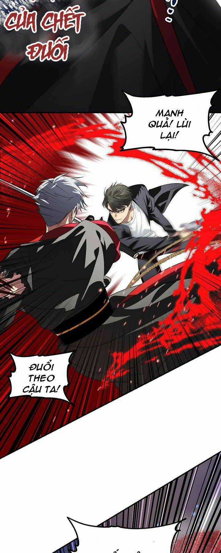 Thợ Săn Tự Sát Cấp Sss - Chapter 69 - Trang 56