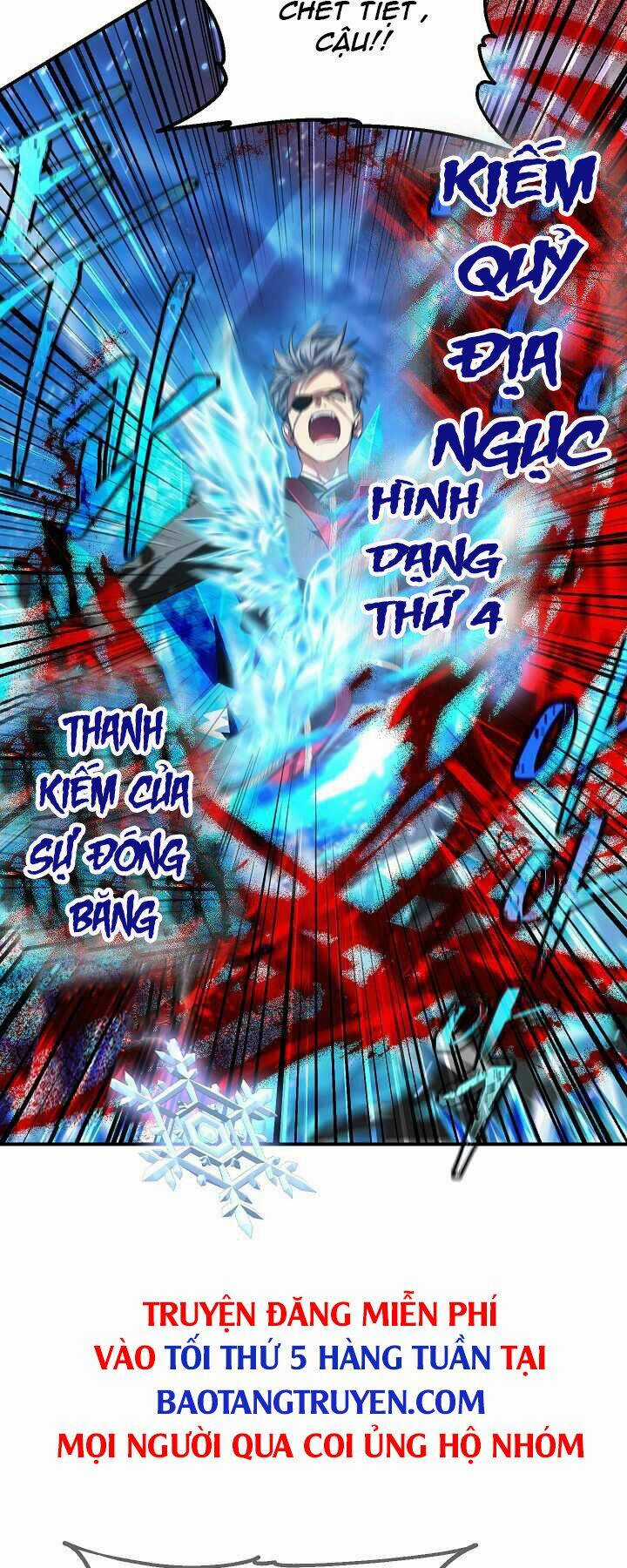 Thợ Săn Tự Sát Cấp Sss - Chapter 69 - Trang 57