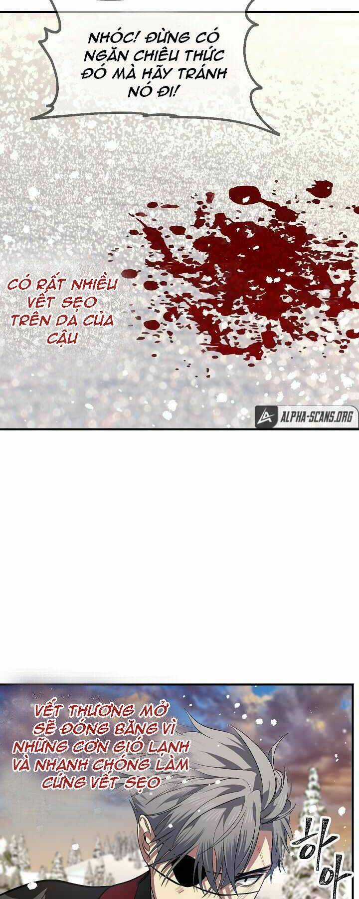 Thợ Săn Tự Sát Cấp Sss - Chapter 69 - Trang 58