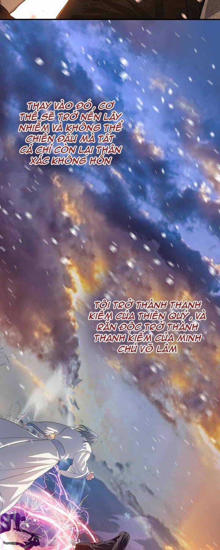 Thợ Săn Tự Sát Cấp Sss - Chapter 69 - Trang 60