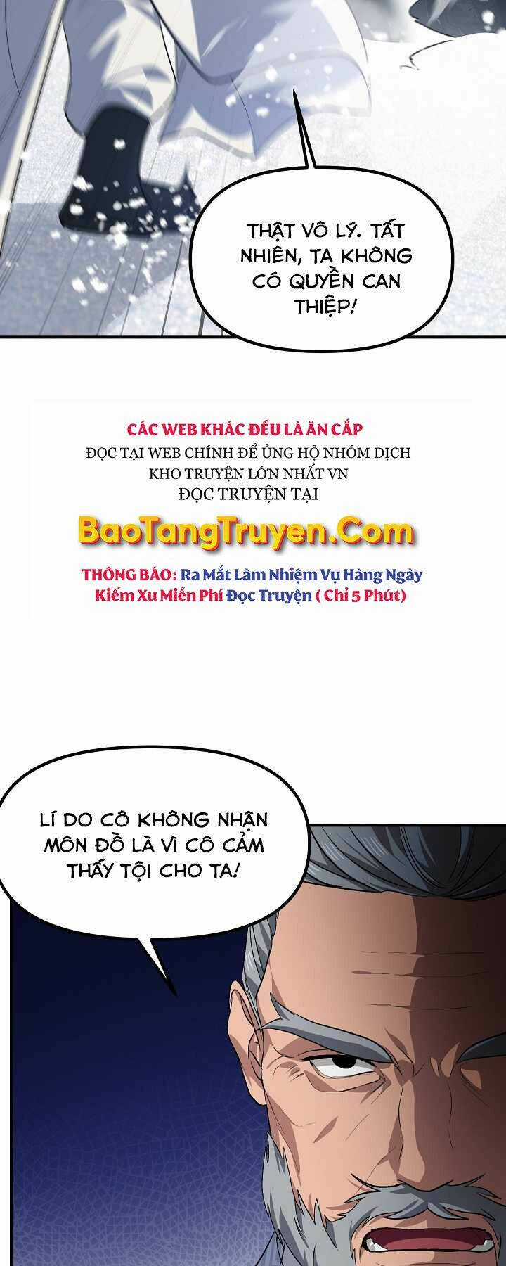 Thợ Săn Tự Sát Cấp Sss - Chapter 69 - Trang 7