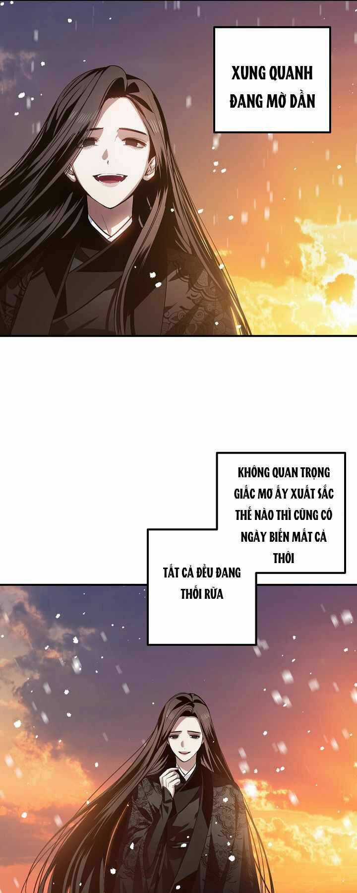 Thợ Săn Tự Sát Cấp Sss - Chapter 69 - Trang 62