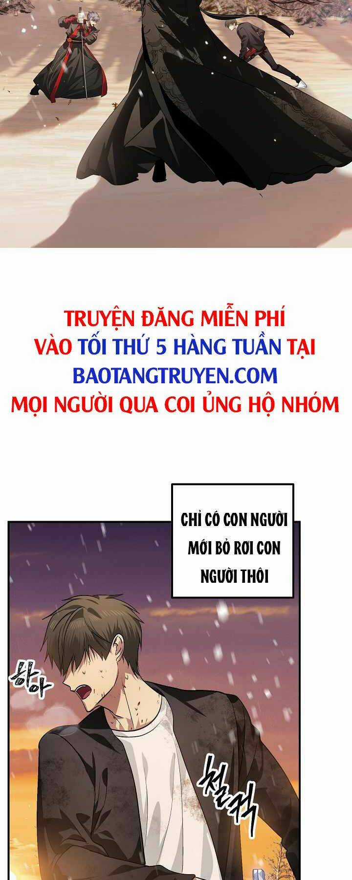 Thợ Săn Tự Sát Cấp Sss - Chapter 69 - Trang 65