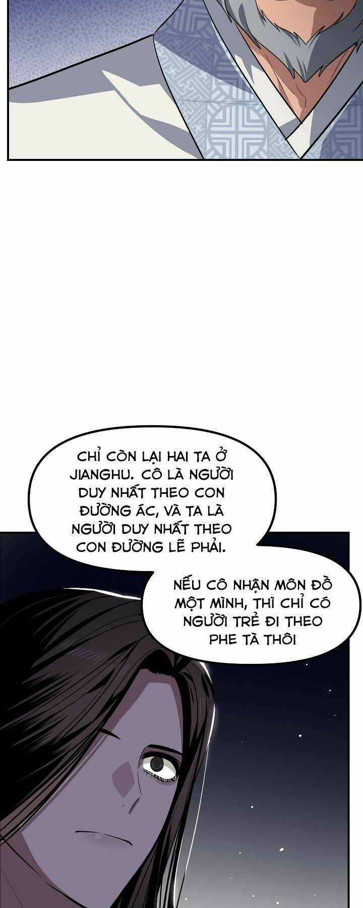 Thợ Săn Tự Sát Cấp Sss - Chapter 69 - Trang 8