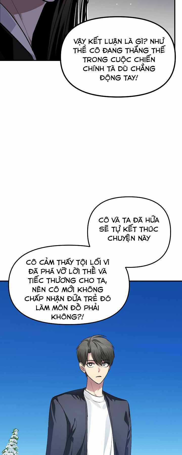 Thợ Săn Tự Sát Cấp Sss - Chapter 69 - Trang 9