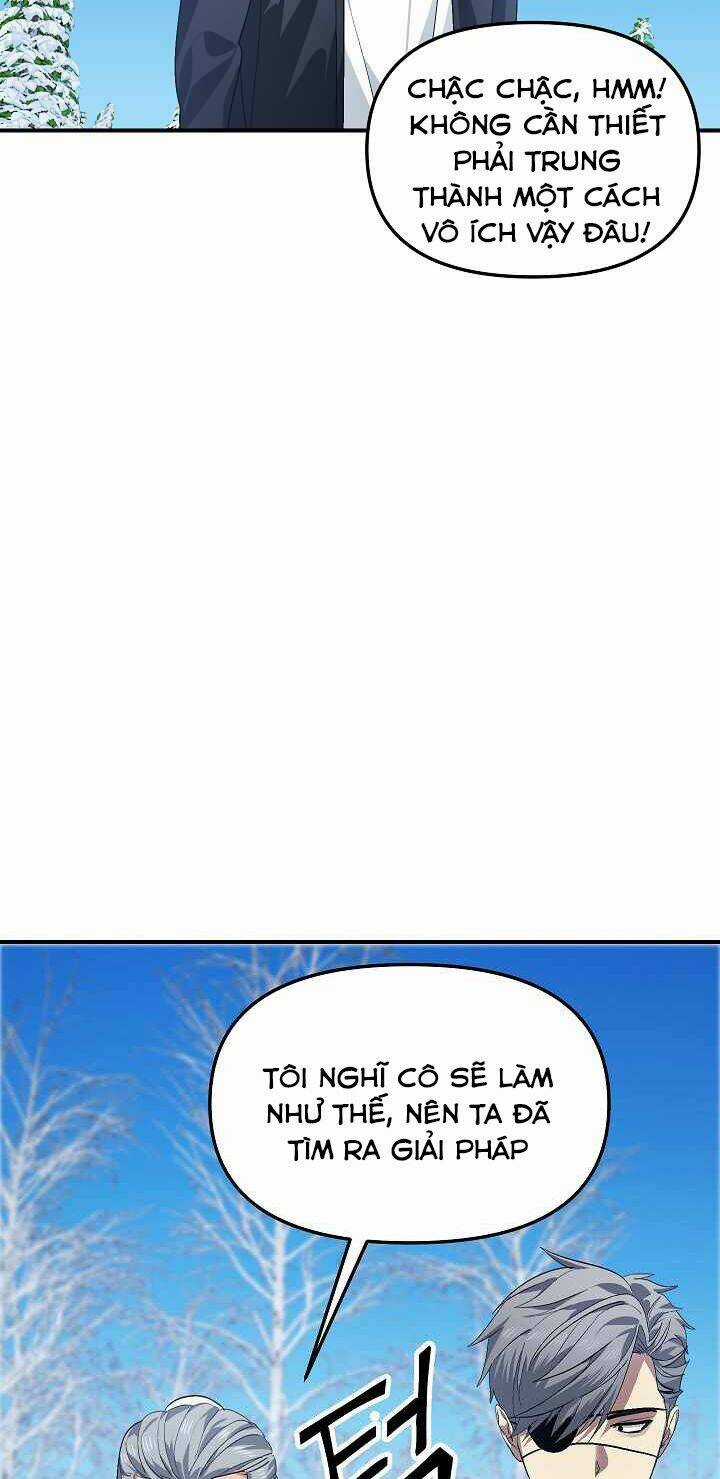 Thợ Săn Tự Sát Cấp Sss - Chapter 69 - Trang 10