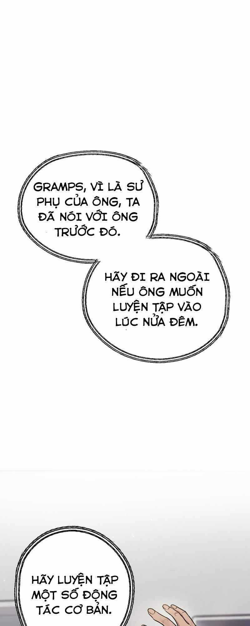 Thợ Săn Tự Sát Cấp Sss - Chapter 7 - Trang 2