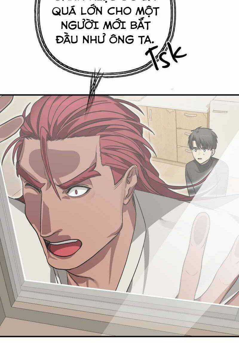 Thợ Săn Tự Sát Cấp Sss - Chapter 7 - Trang 11