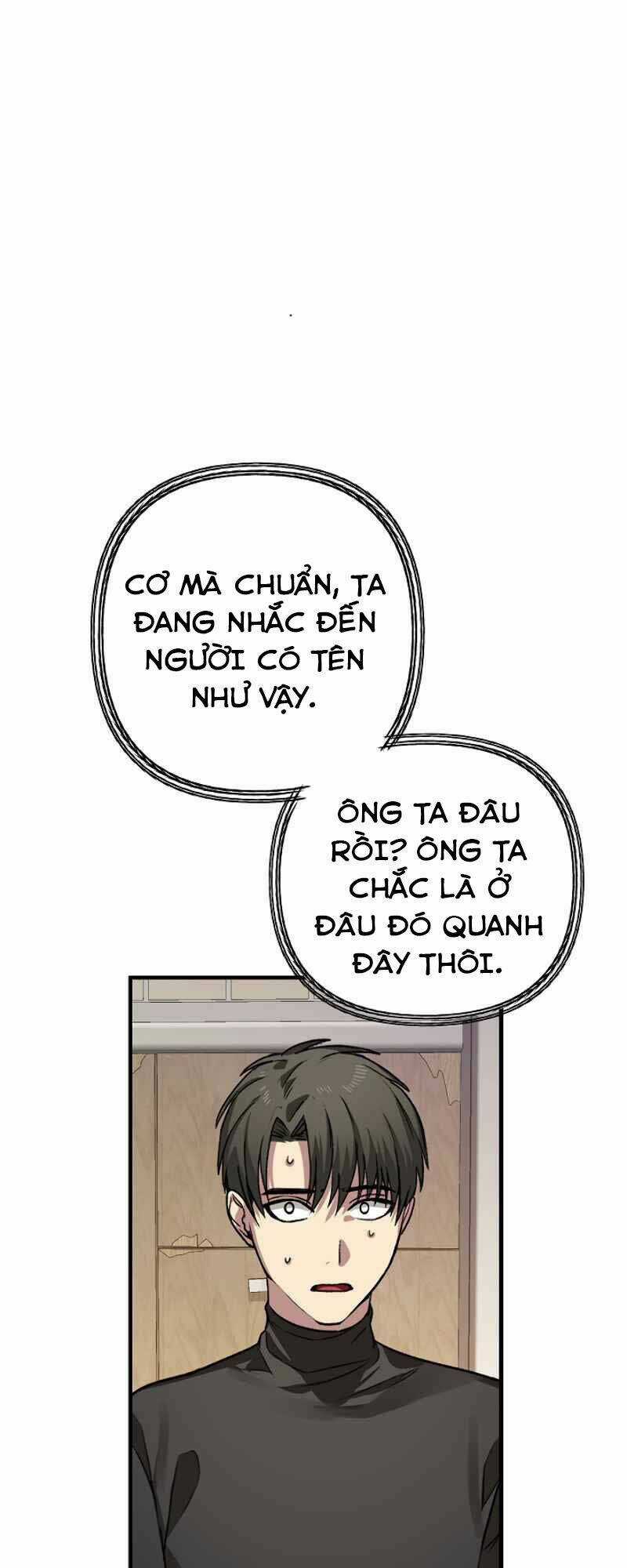 Thợ Săn Tự Sát Cấp Sss - Chapter 7 - Trang 12