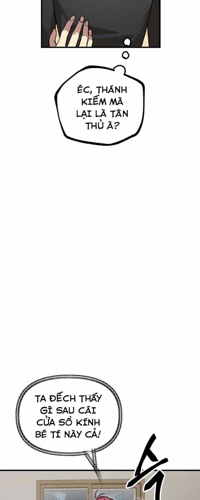 Thợ Săn Tự Sát Cấp Sss - Chapter 7 - Trang 13